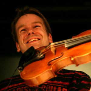 Kristian Bugge & WB Reid in Concert