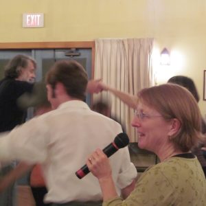 Spotlight on Squares