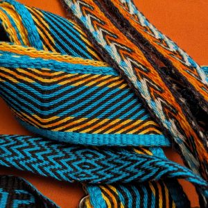 Introduction to Tablet Weaving