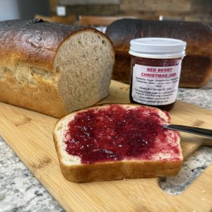 Bread Bowls, Flatbreads, and Loaves